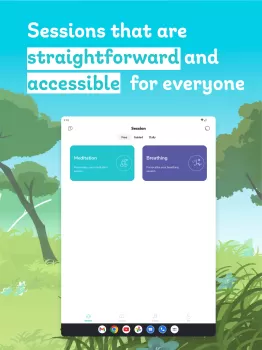 Mindfulness with Petit BamBou MOD APK (Unlocked) v5.7.7 screenshot 20