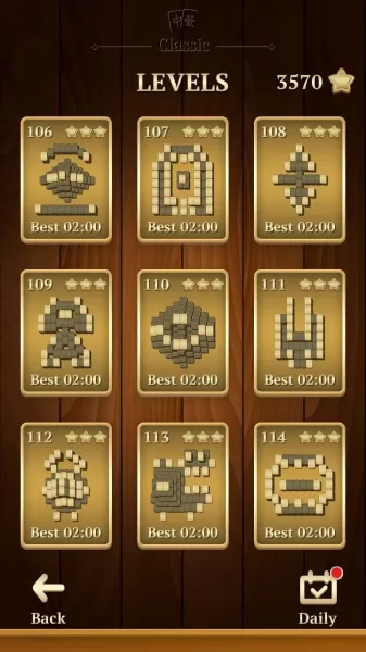 Mahjong
