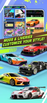 Hot Slide MOD APK (Free purchase) v1.5.39 screenshot 7