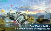 Modern Air Combat MOD APK v2.6.2 screenshot 5