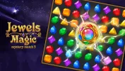 Jewels Magic: Mystery Match3 MOD APK (Remove ads) v24.0315.00 screenshot 15