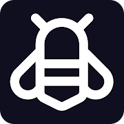 BeeLine White Iconpack MOD APK (Paid for free, Patched)