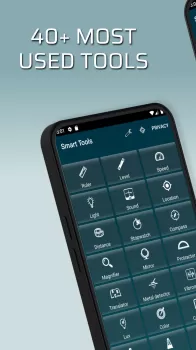 Smart Tools - All In One MOD APK (Unlocked, Pro) v21.0 screenshot 3