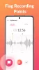 Voice Recorder & Voice Memos MOD APK (Unlocked, Pro) v1.01.99.0909 screenshot 6