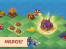 Mergest Kingdom: Merge game MOD APK v1.307.19 screenshot 8