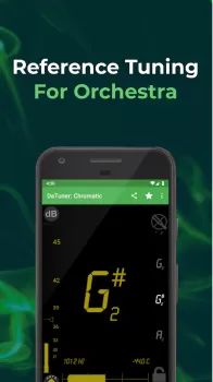 DaTuner: Tuner & Metronome MOD APK (Unlocked, Premium) v3.417 screenshot 27