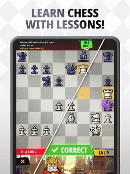 Chess Universe - Play Online MOD APK (Free purchase, VIP) v1.22.2 screenshot 17