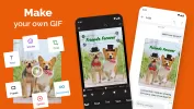 GIF Maker - GIF Editor MOD APK (Paid for free, Unlocked, Pro, Full, Optimized) v3.0.4 screenshot 8