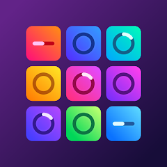 Groovepad - music & beat maker MOD APK (Unlocked, Premium)