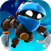 Badland Brawl MOD APK (Unlimited money, Unlocked)