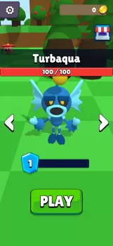 Monster Rumble MOD APK (Remove ads, Unlimited money, Mod Menu) v0.3.7 screenshot 5