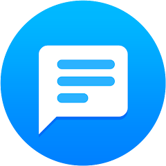 Messages Lite MOD APK (Unlocked, Premium)