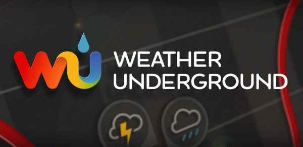 Weather data & microclimate :
