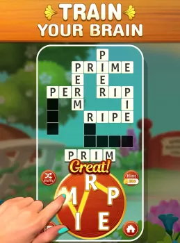 Game of Words MOD APK (Unlimited money) v1.4.2 screenshot 6