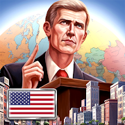 MA 1 – President Simulator PRO MOD APK (Unlimited money)