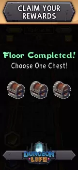 Dungeon Life - IDLE RPG MOD APK (Unlimited money) v1.76.1 screenshot 7