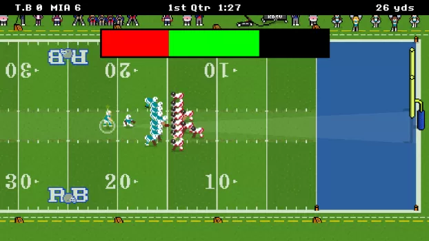 Retro Bowl MOD APK (Unlimited money) v1.6.13 screenshot 10