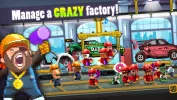 Motor World Car Factory MOD APK (Unlimited money, Unlimited) v1.9037 screenshot 13