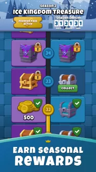 Hero Royale MOD APK (High Damage, Unlimited) v2.4.8 screenshot 7