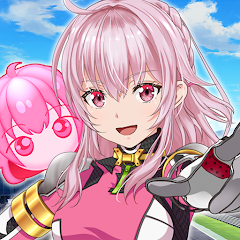 HIGHSPEED Étoile パズルレーシング！ MOD APK (Unlimited money, Mod Menu)