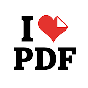 iLovePDF: PDF Editor & Scanner MOD APK (Unlocked, Premium)