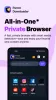 Tera Downloader & Tera Player MOD APK (Unlocked, Premium) v3.2.1-rc.0 screenshot 1