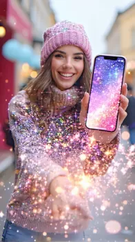 Glitzy MOD APK (Unlocked, Pro) v3.0.45 screenshot 7