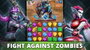 Puzzle Combat: Match-3 RPG MOD APK (Remove ads, Mod speed) v52.0.6 screenshot 21