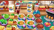 Cooking Vacation MOD APK (Remove ads, Mod speed) v1.2.53 screenshot 7