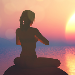 Music for Meditation MOD APK (Unlocked, Premium)