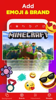 Thumbnail Maker - Channel art MOD APK (Unlocked, Premium) v11.8.105 screenshot 6
