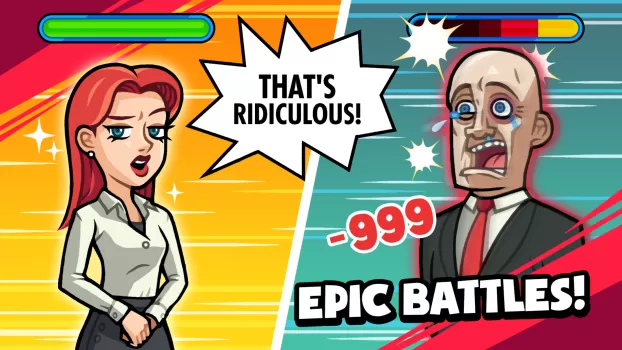 Idle Billionaire Tycoon MOD APK (Unlimited money) v1.14.15 screenshot 4