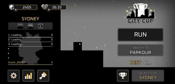 Sqube Darkness 2