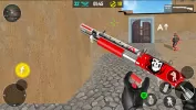 Banduk Wala Game: Gun Games 3D MOD APK (Remove ads, God Mode, Weak enemy) v1.6.3 screenshot 7