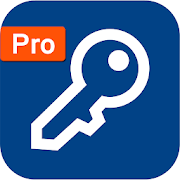 Folder Lock Pro MOD APK (Full)