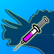 Dino Lab MOD APK (Remove ads, Mod speed)