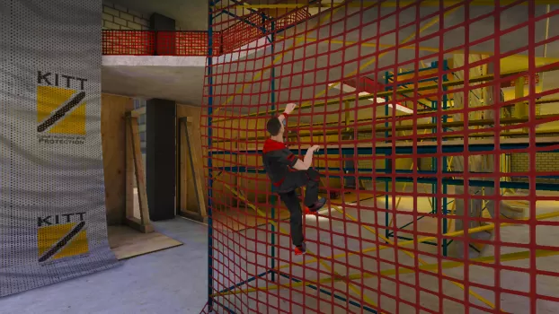 Parkour Simulator 3D MOD APK (Remove ads, Unlimited money) v3.7.1 screenshot 3