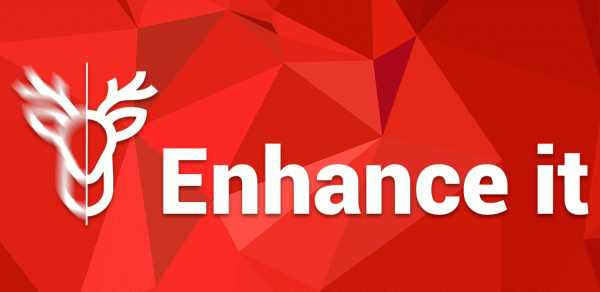 Enhance it - AI Photo Editor