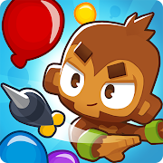 Bloons TD 6 MOD APK (Free purchase, Free shopping, Mod Menu)