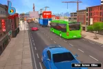 Super Bus Arena -Coach Bus Sim MOD APK (Remove ads, Mod speed) v7.1 screenshot 23