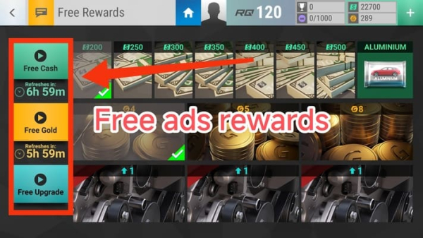 Top Drives – Car Cards Racing