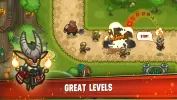Tower Defense: Magic Quest MOD APK (Free purchase) v2.0.293 screenshot 4