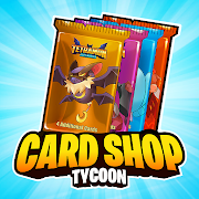 TCG Card Shop Tycoon Simulator MOD APK (Free purchase, Unlimited money)