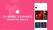 Elevate - Brain Training Games MOD APK (Unlocked, Pro) v5.188.0 screenshot 8