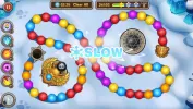 Jungle Marble Blast MOD APK (Remove ads) v1.6.4 screenshot 3