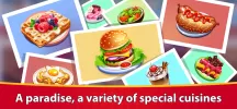 Cooking Marina - cooking games MOD APK (Unlimited money) v2.3.24 screenshot 11