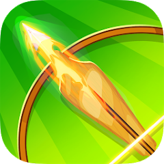 Royal Archero VS BOSS MOD APK (Unlimited money, Mod Menu)