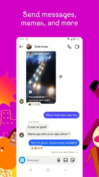 Instagram MOD APK v362.0.0.33.241 screenshot 4