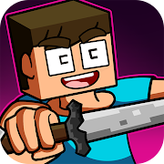 My Craft: Craft Adventure MOD APK (Unlimited money)