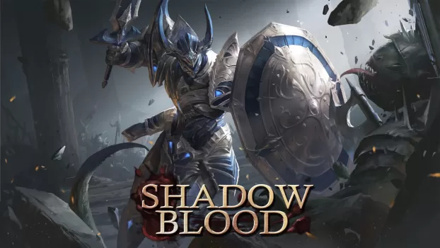 Shadowblood MOD APK (Remove ads, Mod speed) v1.0.1230 screenshot 13